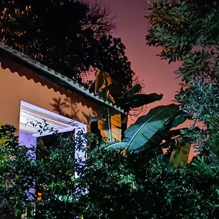 Aconchego Girassol Apartment Paraty Exterior photo