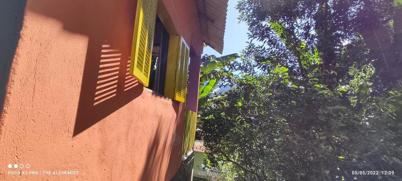 Aconchego Girassol * Paraty