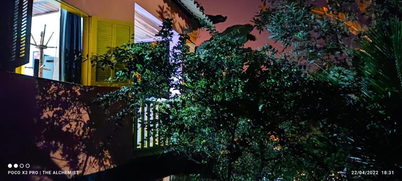 Homestay Aconchego Girassol Paraty